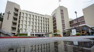 Laura in san diego she was going to do a procedure and said i had to pay $1,000 called my insurance said it was a covered benefit the. State Of California County Of Los Angeles Partner With Dignity Health Kaiser Permanente To Open Los Angeles Surge Hospital