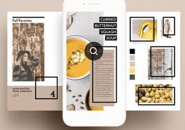 Maybe you would like to learn more about one of these? 14 Apps To Create Amazing Instagram Story Templates And Backgrounds