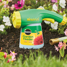 Find how to grow garden. Amazon Com Miracle Gro Garden Feeder Plant Food Sold Separately Garden Outdoor