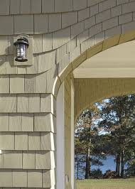 Each one has a silver frame with led lights and are perfect to place on your patio or even inside by your christmas tree! 120 Shakes Shingles Ideas Shingling Shake Shingle Cedar Shingles