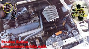 Sudah dekat 3 bulan air cond myvi tak sejuk. Produa Kelisa Kancil Temprature Selalu Naik Hosepipebocor Aoneauto Youtube