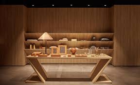 Established in 2004 the studio, under the direct supervision of giorgio armani, provides a comprehensive design service for a variety of projects: Armani Casa Gets Spacious New Digs In The Pacific Design Center