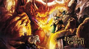 Wallpaper Baldur S Gate Ii Album On Imgur