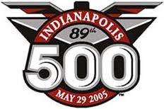 Scart indy 500 logo 1. History Of Indy 500 Logos The 2000s Ji500