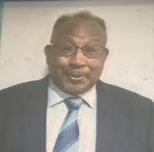 Robert Fulton Bivens, Sr.