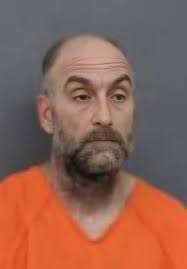 SIMMONS, KIRBY SHANE 43 VIOLATION OF ORDER OF PROTECTION (Pending); Arrest  Date 01/24/2025; Bond