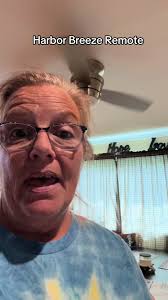 Harbor Breeze Led Light