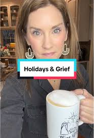 Navigating Grief During the Christmas Holidays