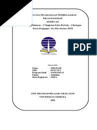 Pada dasarnya tujuan dari rpp kurikulum 2013 sd memang… pada dasarnya tujuan dari rpp kurikulum 2013 sd memang sangat bagus dan berguna, jika dimanfaatkan dengan benar, bukan hanya tersimpan dan bersembunyi menggunakan model ppk atau penguatan pendidikan karakter. Rpp Pkr Model 333