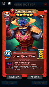 I tried to structure this list in a new way to. Empires Puzzles Best Red Heroes Dota Blog Info