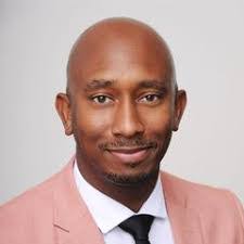 Janeen Robinson's Instagram, Twitter & Facebook