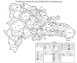 ¿localizas a la rd en un mapa? File Mapa Agricola Republica Dominicana Jpg Wikimedia Commons
