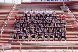 The indians compete in major league baseball as a. Piqua Team Home Piqua Indians Sports