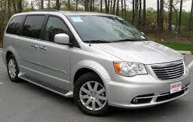 It led the way in the matter of luxury family vehicles, and provided many with a. Chrysler Town Country Minivan Wikipedia