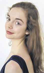 2 local dancers studying with legendary Suzanne Farrell