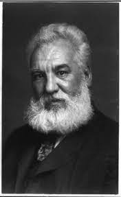 Alexander Graham Bell - Erfinder Des Ersten Funktionsfähigen Telefons -  Medienwerkstatt-Wissen © 2006-2022 Medienwerkstatt
