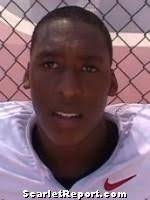 Desmond Stapleton, Rutgers, Offensive Tackle