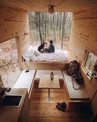 42 Amazing Tiny House You Will Copy Right Now 17 Tinyhouse Housedesign Housedesigninterior Home Tiny House Decor Tiny House Design Tiny House Inspiration