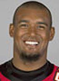 Bucs linebacker Adam Hayward prepares to seize opportunity