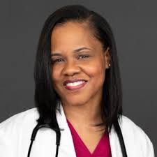 Dr. Rebekah Hughey, MD