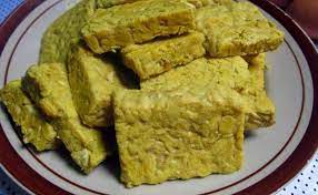 Lihat juga resep tempe bacem manis (bumbu kuning) enak lainnya. Bumbu Tempe Bacem