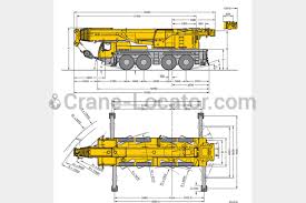All Terrain Mobile Crane Liebherr Ltm 1100 4 2 Look On The