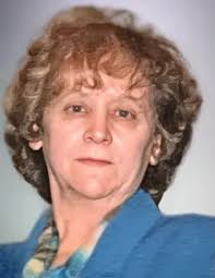 Obituary information for Shirley Ann Smith