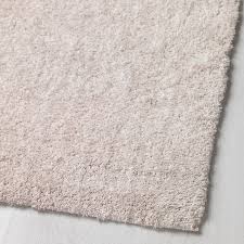 Ich habe 2x den läufer / vorleger „söllinge in. Lindknud Teppich Langflor Beige 60x90 Cm Ikea Schweiz