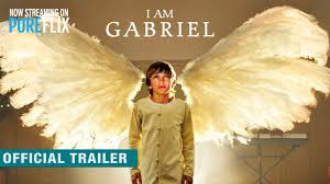 Pure flix is a streaming service that produces, distributes and markets its content to christian families. I Am Gabriel Official Trailer Youtube