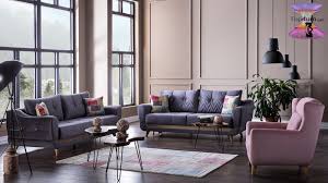 كتالوج انتريهات مودرن جديدة تشكيلة صور انتريهات رائعة الجمال😍modern furniture living room. Ø§Ø¬Ù…Ù„ Ø§Ù†ØªØ±ÙŠÙ‡Ø§Øª Ù…ÙˆØ¯Ø±Ù† ØªØ±ÙƒÙŠ 2019 Turkish Furniture Catalogue Top4