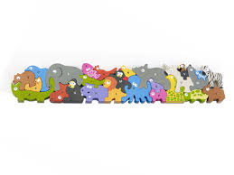 Puzzles can help kids develop fine motor skills while they exercise critical and logical thinking muscles. The 8 Best Puzzles For Kids Of 2021