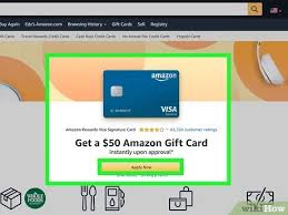 Credit score for amazon credit card? 13 Ways To Get Discounts On Amazon Wikihow