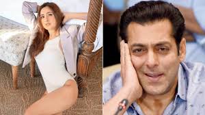 Have you heard? COVID strikes Salman Khans heroine Pragya Jaiswal yet again