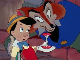 ¿buscas cuentos cortos para niños? Pinocho Valores A Traves De Un Cuento Clasico Educacion 2 0
