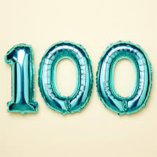 Free standard shipping with $49 orders. 100th Birthday Party Themes Ideas Party Supplies Party Delights