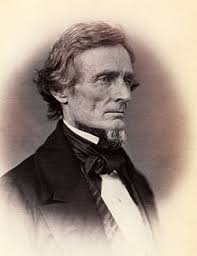 Jefferson Davis