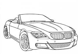 Build and price a luxury sedan, suv, convertible, and more with bmw's car customizer. Ausmalbilder Bmw M6