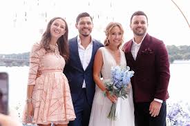 Имени своего первенца звездные родители публике пока не назвали. Holostyak Nikita Dobrynin I Dasha Kvitkova Raskryli Novye Podrobnosti Svadby Nv