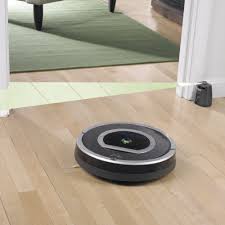 Irobot Roomba 780 Vacuum Cleaning Robot New Cleaning Head Picks Up Pet Hair Dust And Anything Else That May Cause Allerg With Images Cleaning Robot Irobot Roomba Irobot