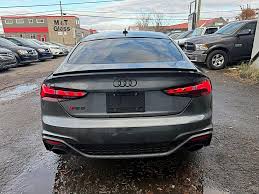 Image result for Daytona Gray 2024 RS5