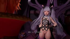 SLG免费】魔女侵袭：黛博拉的房间Ver 0.2 - 咪咔Game