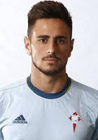 David Costas (Celta Vigo) :: footalist