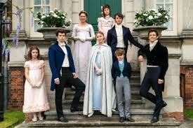 Browse through the wide variety of bridal dresses and accessories available at your disposal and pick a breathtakingly beautiful bridal gown for each princess and then. Netflix S Bridgerton Characters Ranked