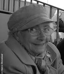 Tiny van der Poel overleden — Amsterdam Pirates