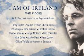 Various: I Am Of Ireland