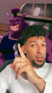 ponytail or Mohawk￼?