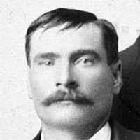 Heber Ricks (1860–1907)