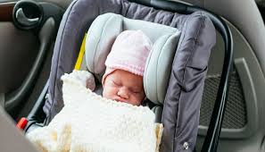 We do not provide child safety seats. Child Car Seat Safety Memorialcare