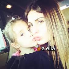 Mamma, il tuo Amore è il mio più Grande Dono❤️#aurorasardo #auroraeludovica  #lamamma