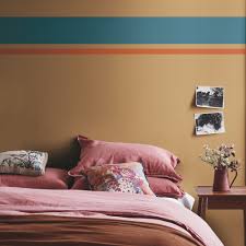 Add Colour To Your Home With Help From These Latest Paint Trends